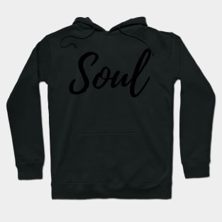 A Beautiful Soul Hoodie